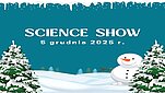 science-show